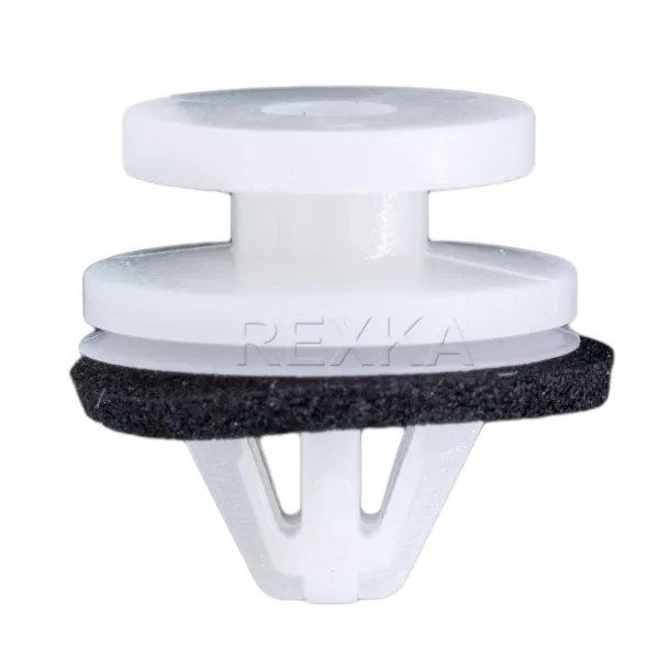 Cápsula (prendedor) de fixação de revestimento da porta DYC500040 Land Rover